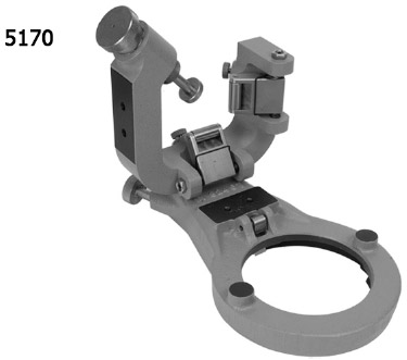 5170 Alignment Laser Base