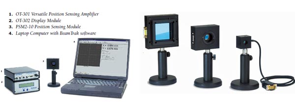 Position Sensing Modules