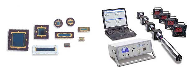 Laser Alignment Equipment